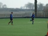 S.K.N.W.K. JO11-1 - Wolfaartsdijk JO11-1JM (competitie) seizoen 2021-2022 (voorjaar - 4e fase)) (16/68)